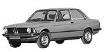 BMW E21 P04DB Fault Code
