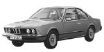 BMW E24 P04DB Fault Code