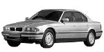 BMW E38 P04DB Fault Code