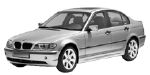 BMW E46 P04DB Fault Code