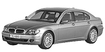 BMW E65 P04DB Fault Code