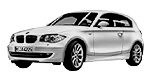 BMW E81 P04DB Fault Code