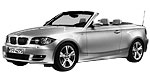 BMW E88 P04DB Fault Code