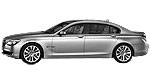 BMW F02 P04DB Fault Code